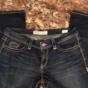 BKE Women’s Capris